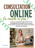 Consultation en Naturopathie – Bilan de Vitalité (60 min)